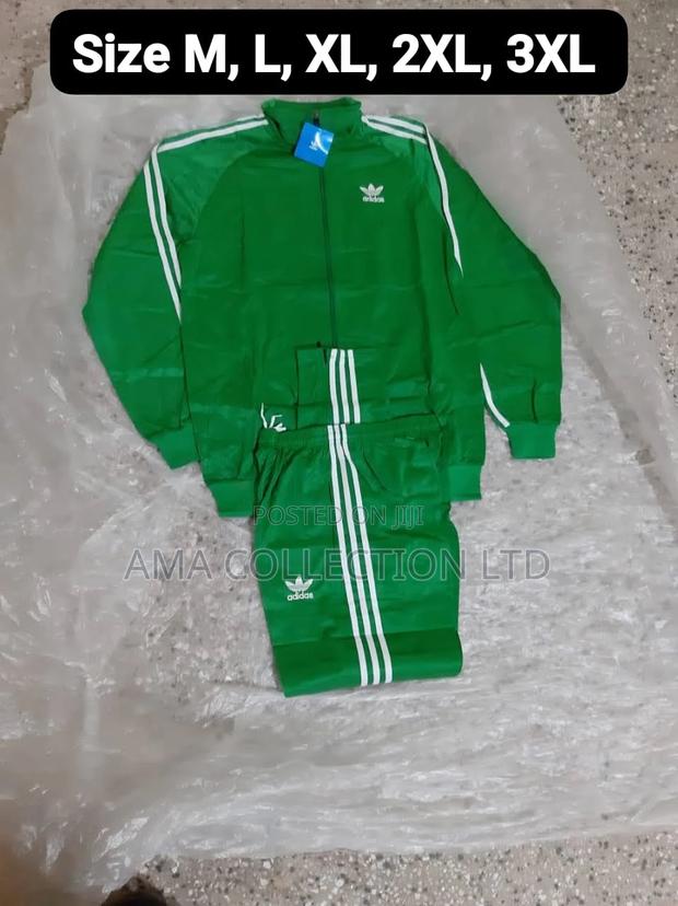 Tracksuits for Adults - thumbnail 3
