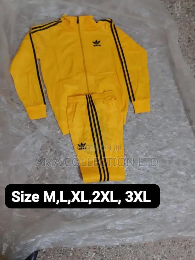 Tracksuits for Adults - thumbnail 4