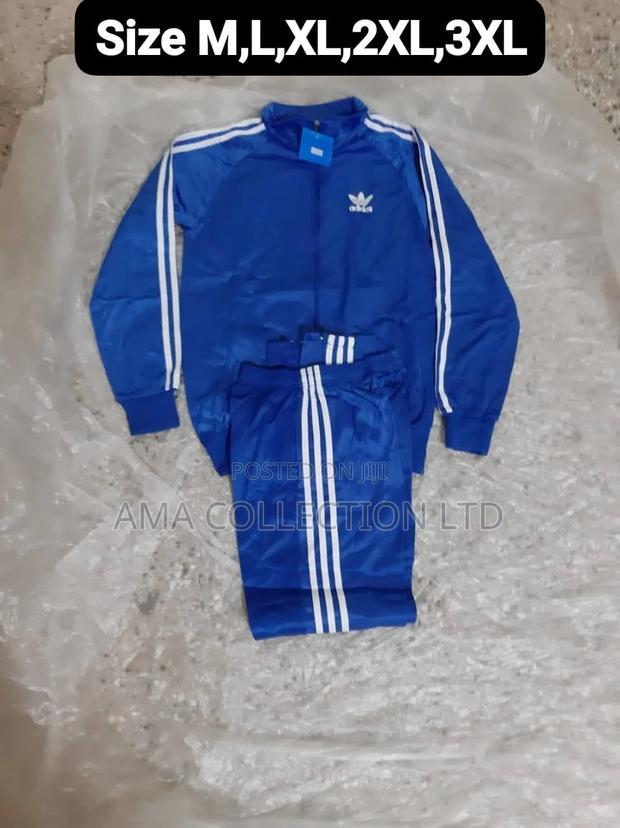 Tracksuits for Adults - thumbnail 5