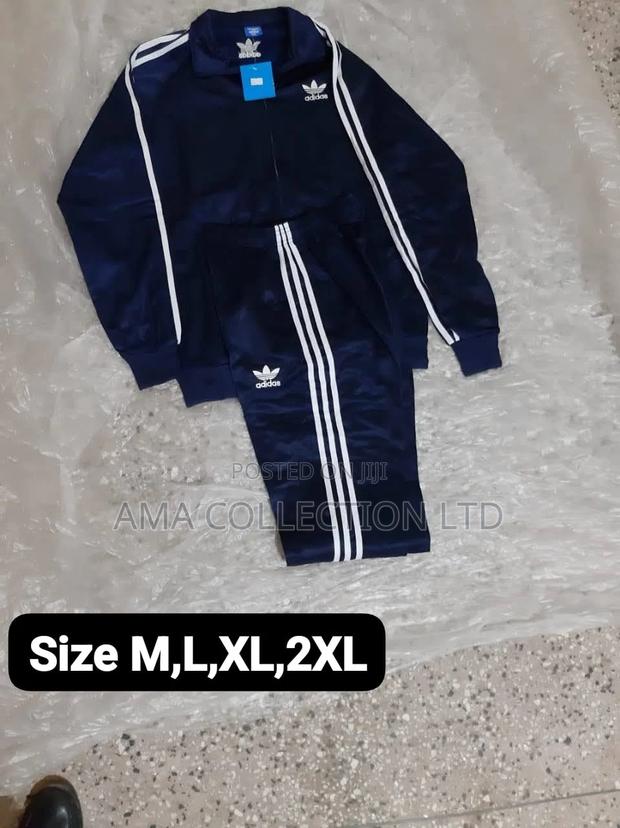 Tracksuits for Adults - thumbnail 6