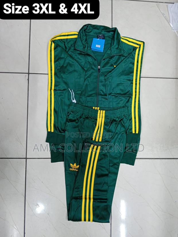 Tracksuits for Adults - thumbnail 7