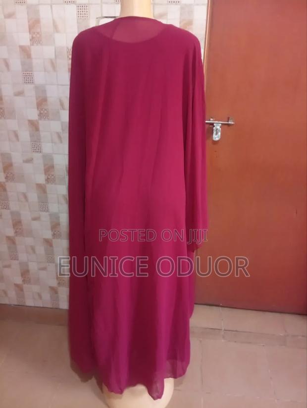 Women Plus Size Religious Outfit/Attire - thumbnail 3