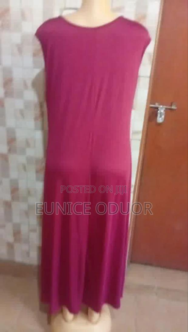 Women Plus Size Religious Outfit/Attire - thumbnail 4