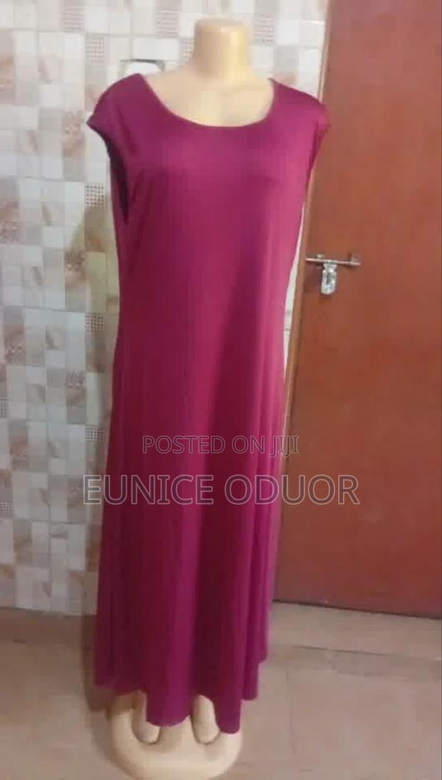 Women Plus Size Religious Outfit/Attire - thumbnail 5