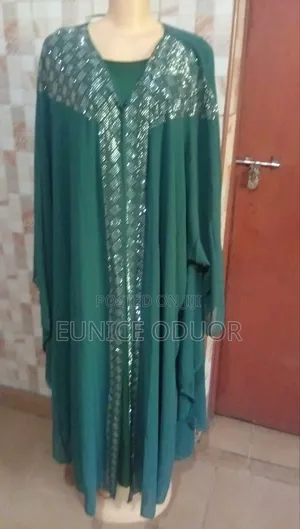 Women Plus Size Religious Outfit/Attire