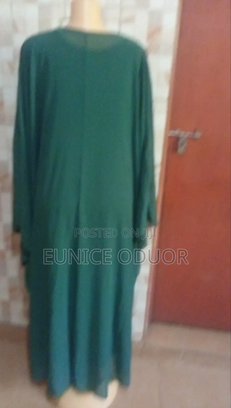Women Plus Size Religious Outfit/Attire