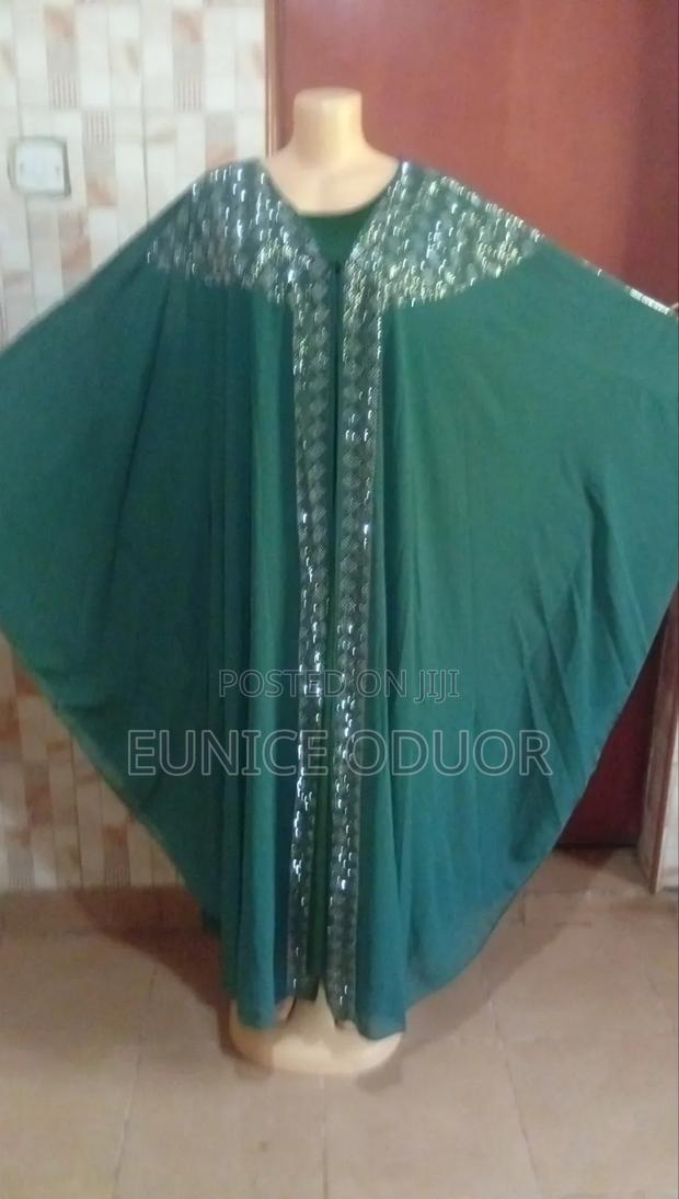 Women Plus Size Religious Outfit/Attire - thumbnail 8