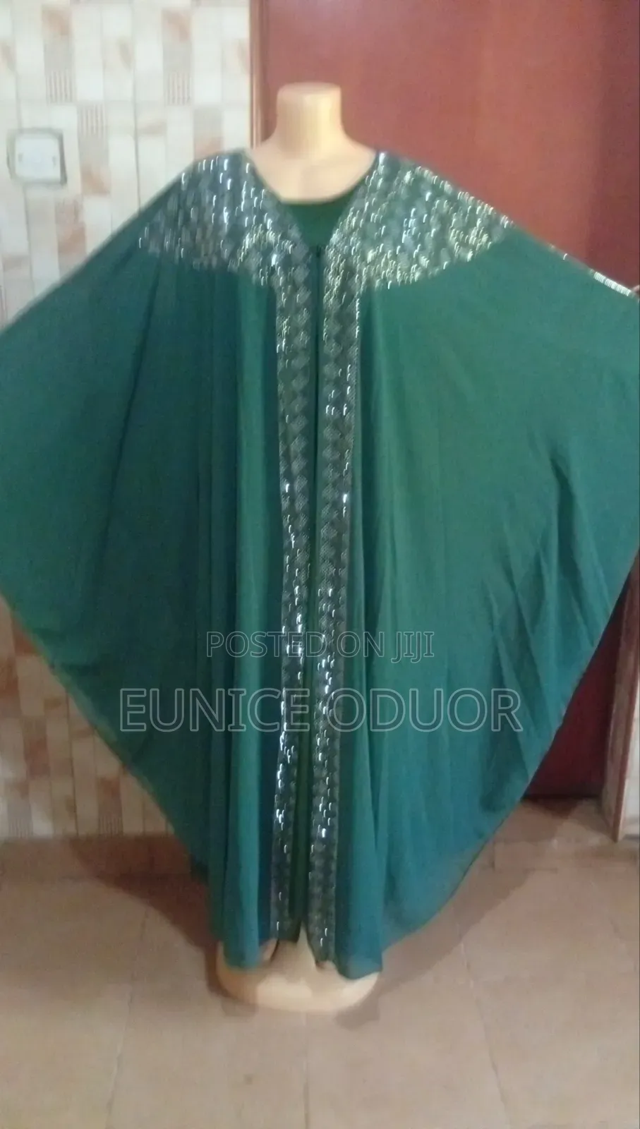 Women Plus Size Religious Outfit/Attire