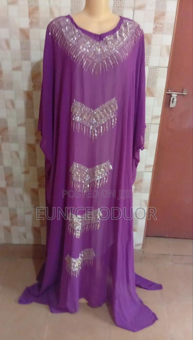 Women Plus Size Religious Outfit/Attire - thumbnail 11