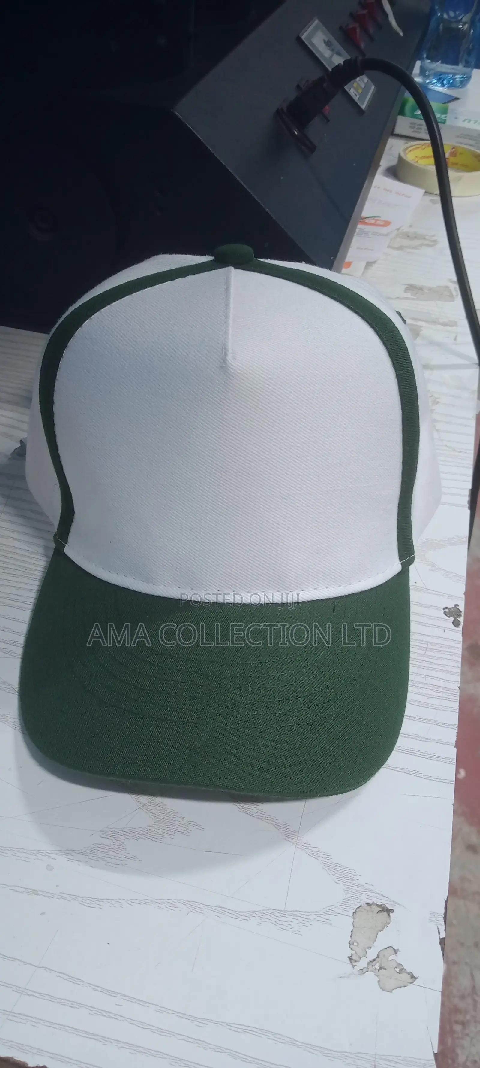 Tracker Caps – Retail Wholesale Available