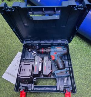 Bosch 88v Cordless Drill/88v Bosch Cordless Drill - thumbnail 2