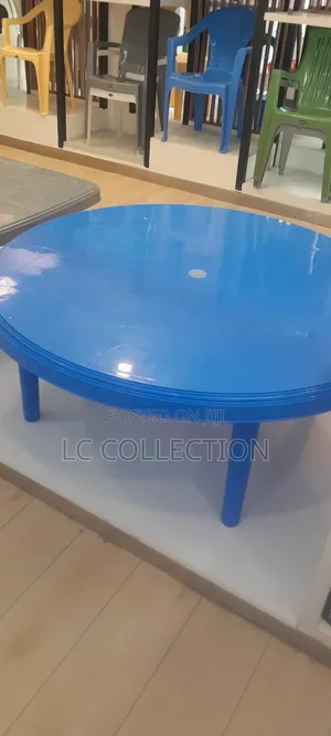 Mega Round Table for Children