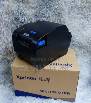 Xprinter Xp 330b Barcode Printer - thumbnail 2