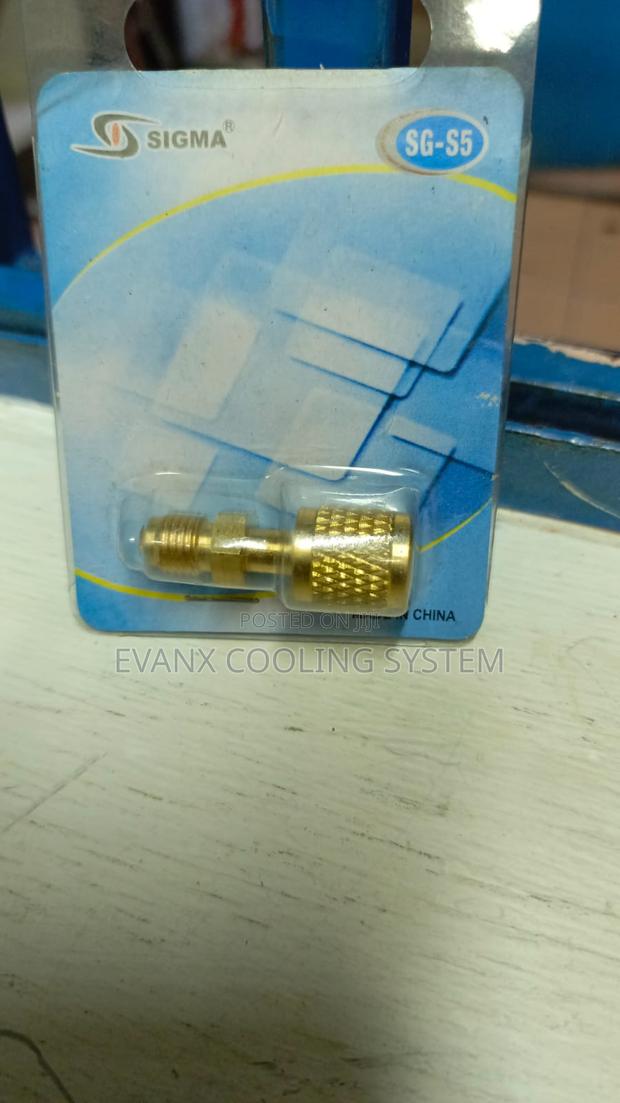 R410 Adaptor - main view