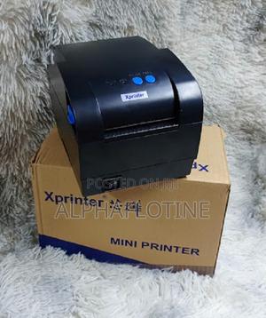Xb-330b X-Printer Thermal Barcode Label Printer - thumbnail 2