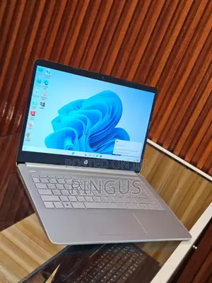 Laptop HP 14S 8GB Intel Core I5 SSD 512GB