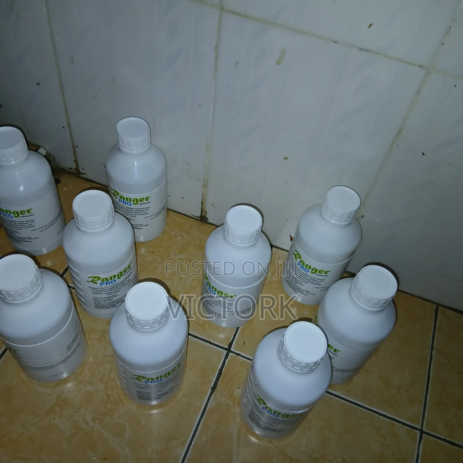 Ranger Pro Herbicide