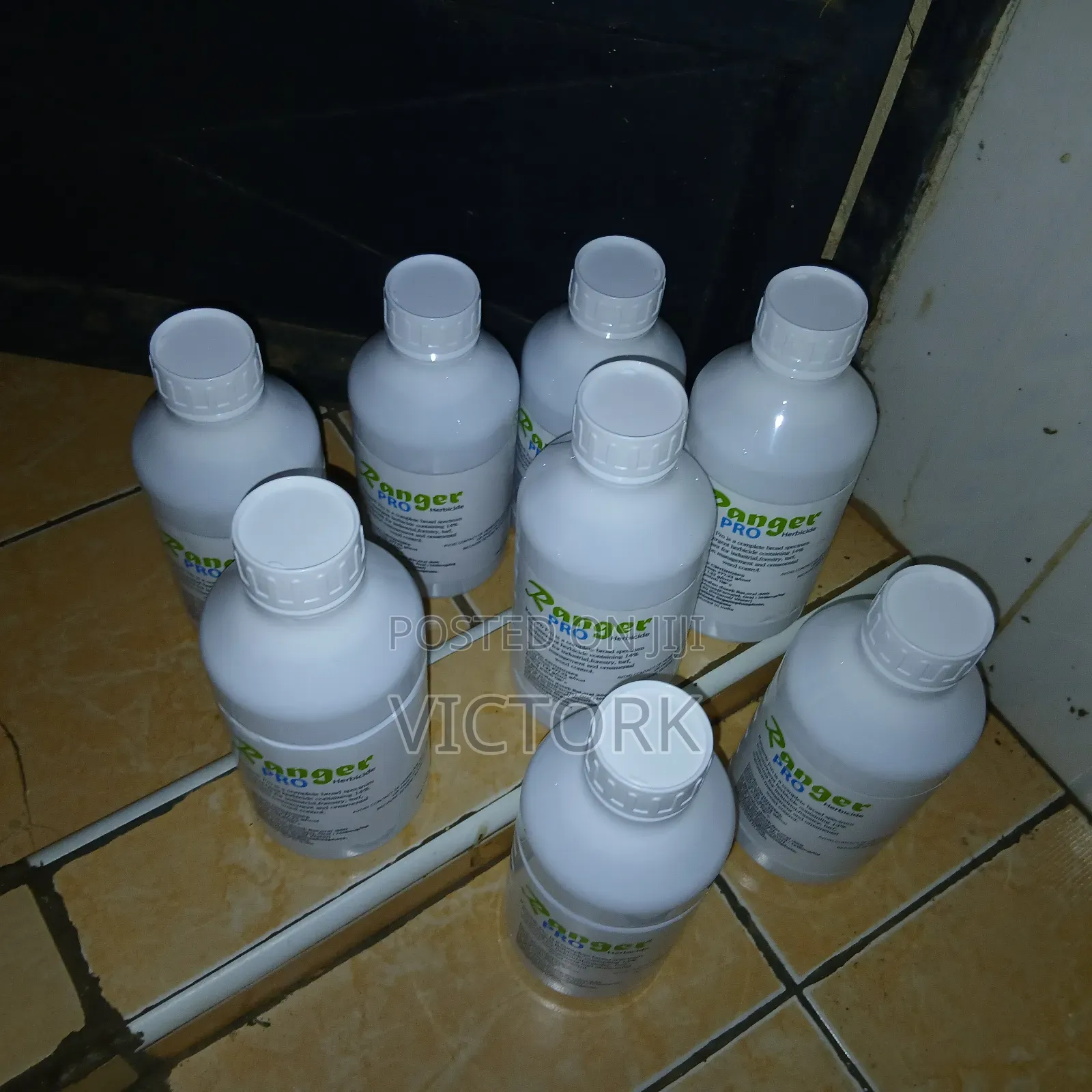 Ranger Pro Herbicide