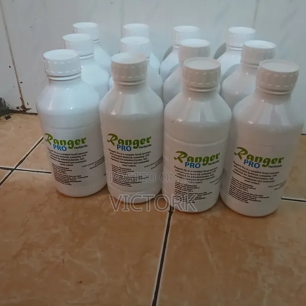 Ranger Pro Herbicide for sale - Victork  Price: KSh 10,000 on Jiji.co.ke  [Juja]