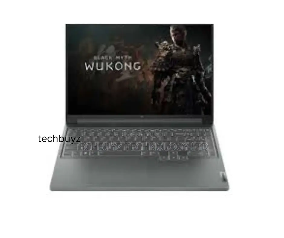 New Laptop Lenovo Ideapad 3 16GB AMD Ryzen 7 SSD 512GB