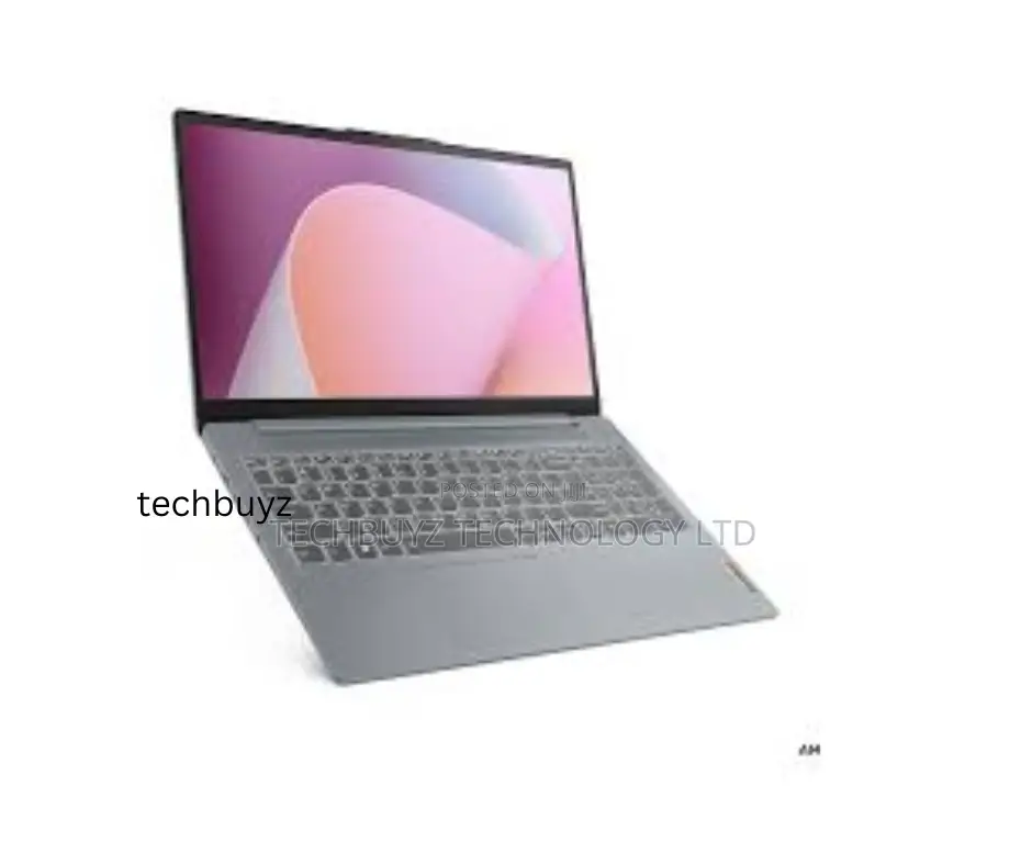 New Laptop Lenovo Ideapad 3 16GB AMD Ryzen 7 SSD 512GB