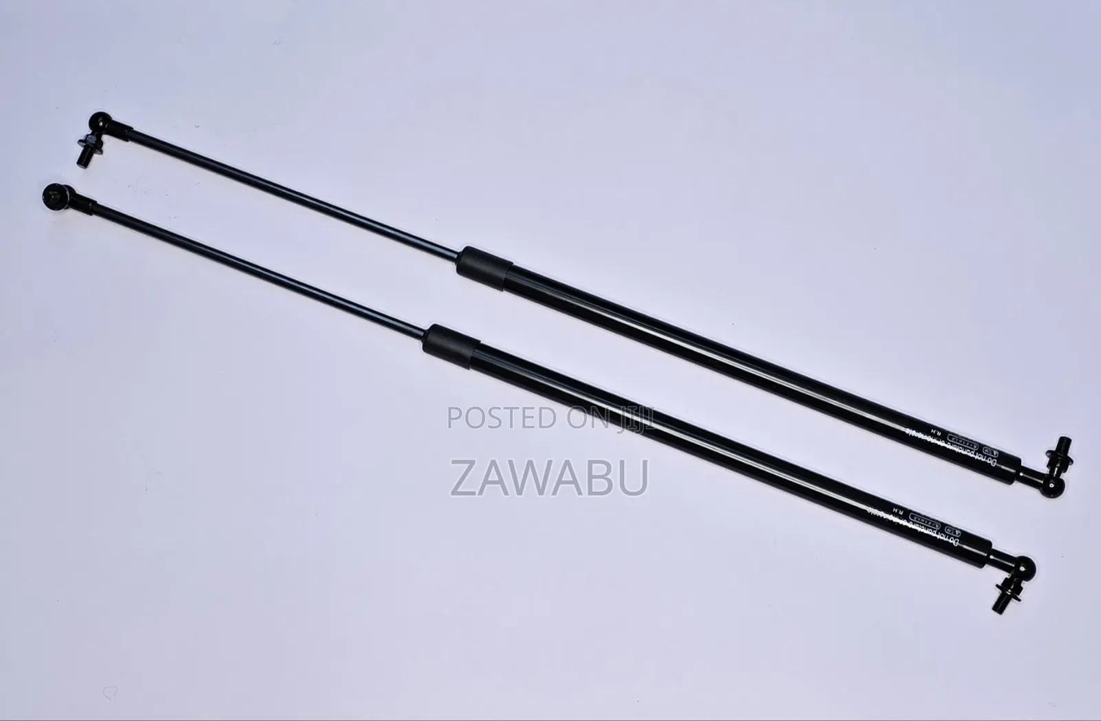 Bonnet Shock Land Cruiser V8 Fj 200 2008-2015