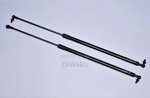 Bonnet Shock Land Cruiser V8 Fj 200 2008-2015