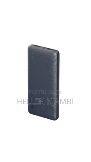 Oraimo 10000mah Toast 15 Flash Type-C Powerbank
