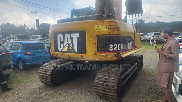 Cat D320 Manual - thumbnail 5