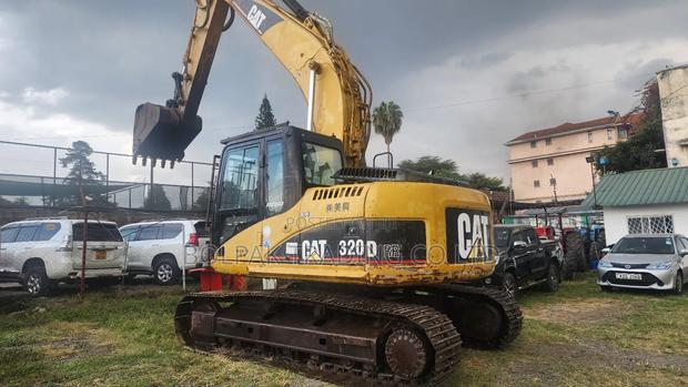 Cat D320 Manual - thumbnail 6