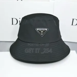 *Prada Bucket Hat*

Offer
