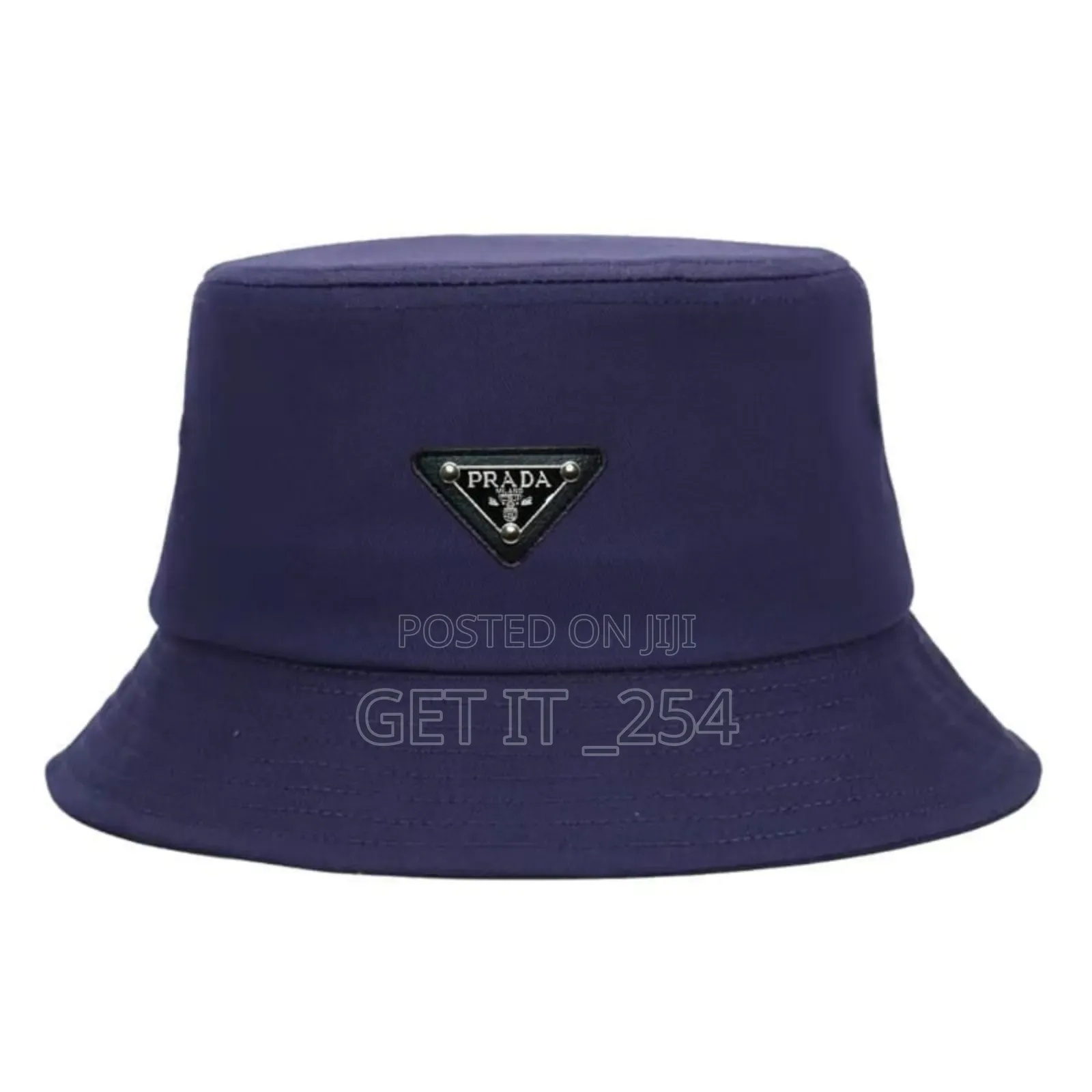 *Prada Bucket Hat*

Offer