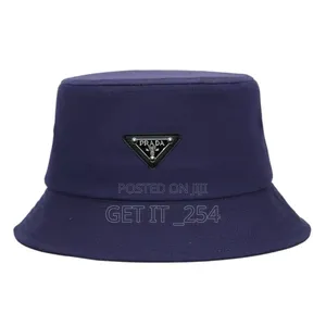 *Prada Bucket Hat*

Offer