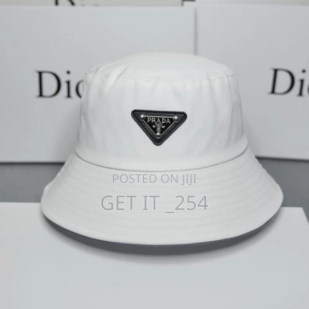 *Prada Bucket Hat*

Offer - thumbnail 4