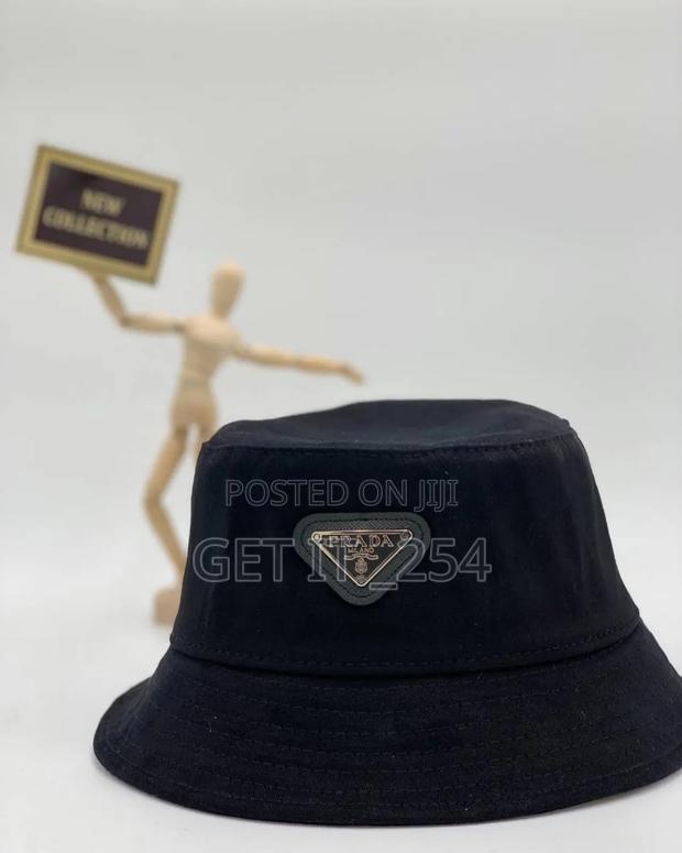 *Prada Bucket Hat*

Offer - thumbnail 6