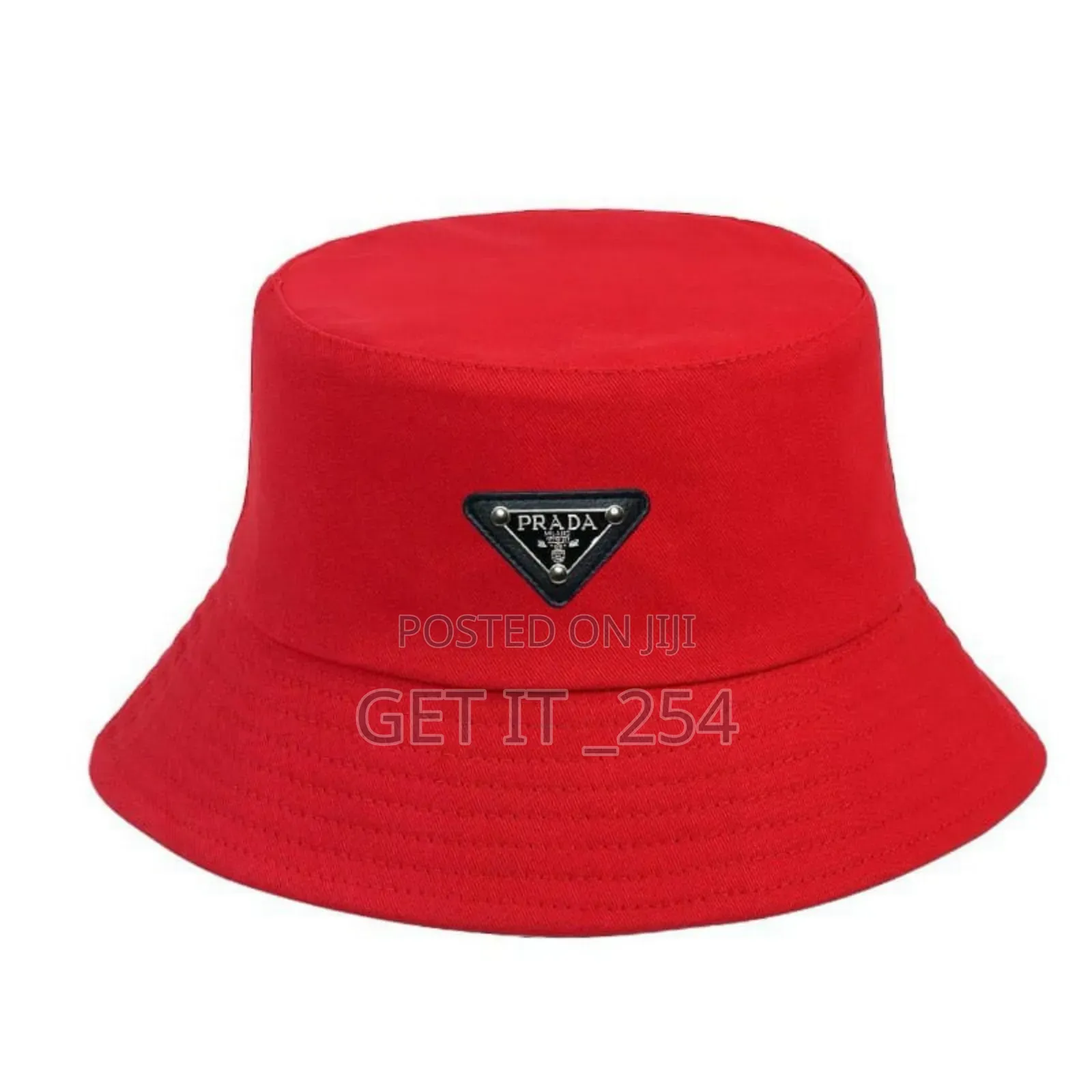 *Prada Bucket Hat*

Offer