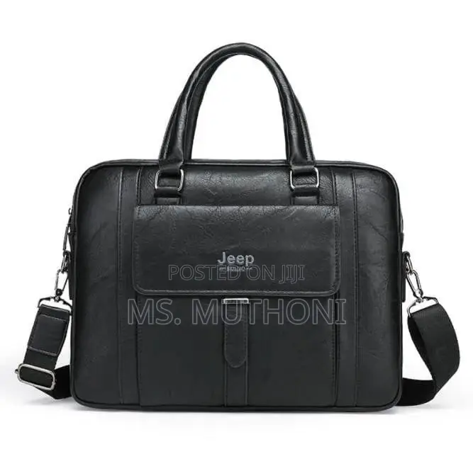 *Laptop Leather Bags /Purpose: School,Office,Travel*