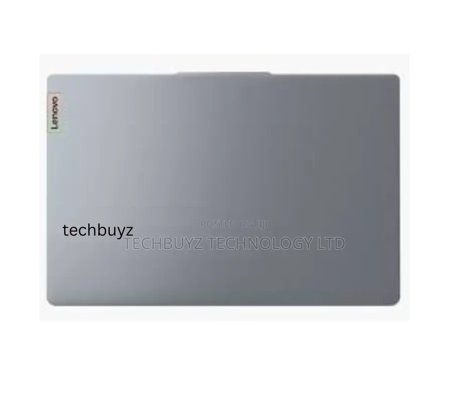 New Laptop Lenovo Ideapad 3 16GB Intel Core i7 SSD 512GB