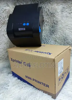 Xp-330b Thermal Printer/80mm