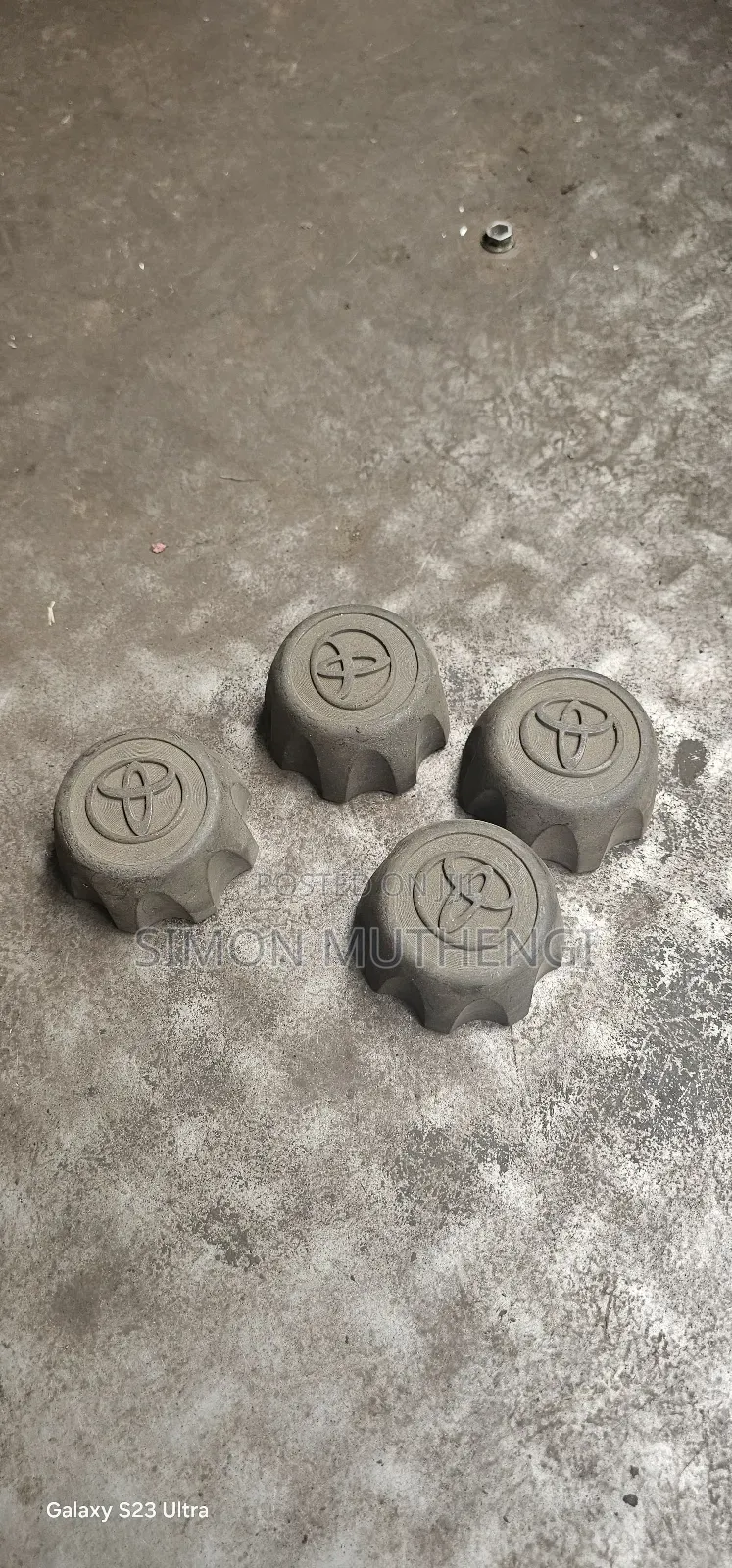 Toyota Grease Cups on Sale