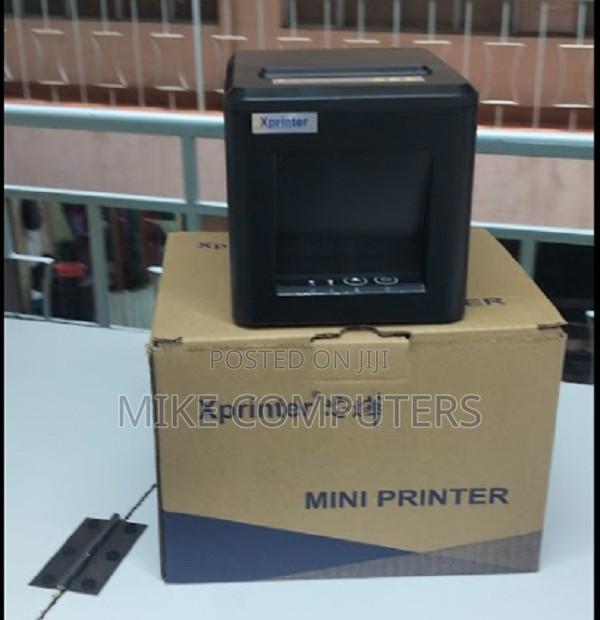 Xprinter 80mm Thermal Printer Usb Intereface