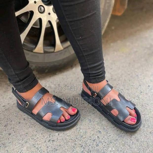 Backstrap Ladies Sandals 37,38,39,40,41,42 - thumbnail 5