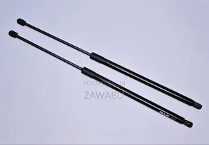 Bonnet Shock Harrier 2015-2022