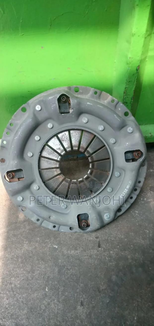 Faw Fighter Pressure Plate - thumbnail 2