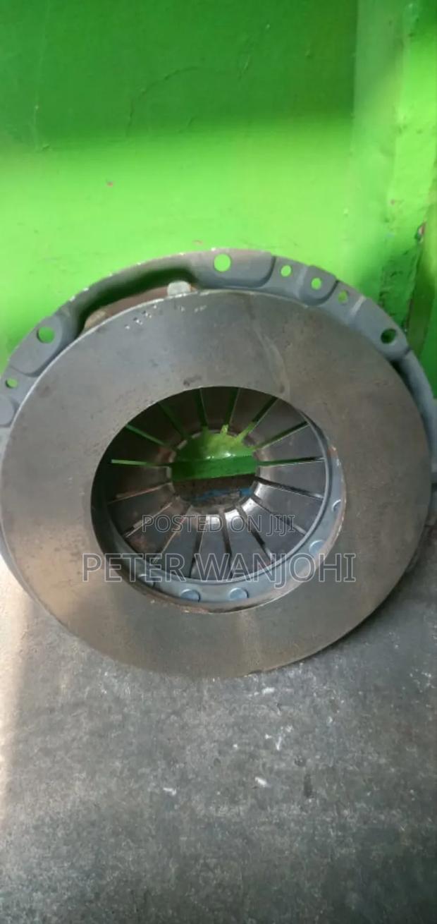 Faw Fighter Pressure Plate - thumbnail 3