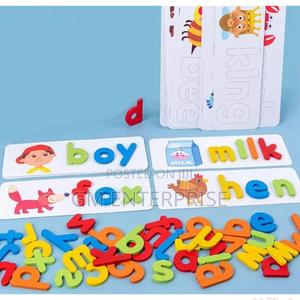 Spelling Games , Spelling Games - thumbnail 2