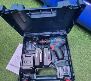 88v Bosch Cordless Hammer Drill/Bosch 88v Cordless Drillp - thumbnail 2