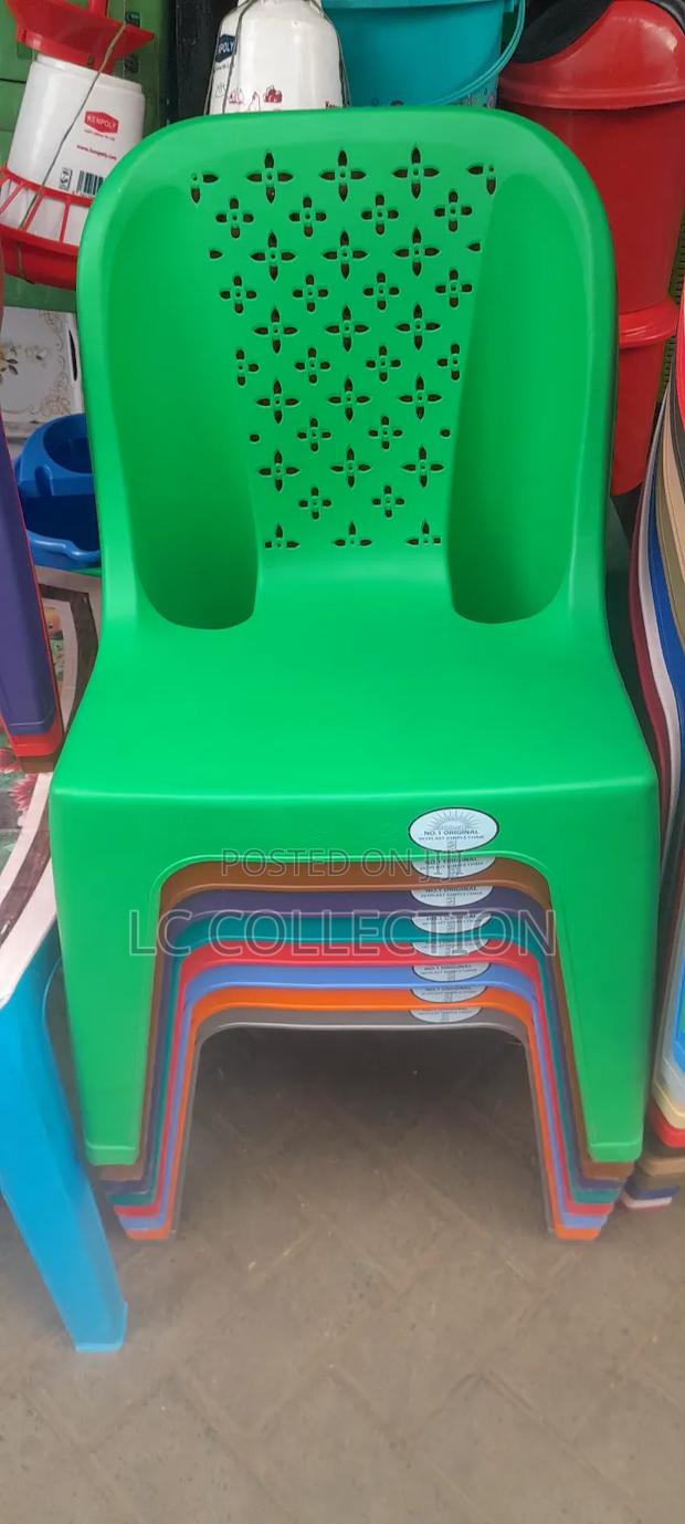 Armless Restaurant Chairs