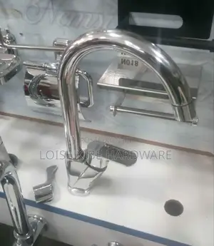 Mixer Tap Available