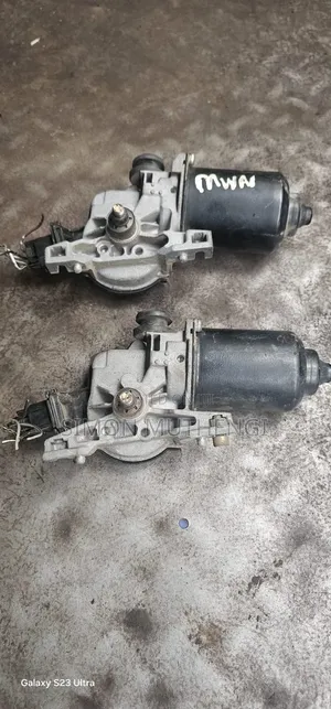 Reliable Wiper Motors (Probox)